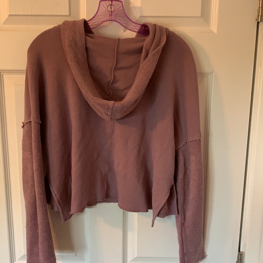 Pink hoodie - Picture 3 of 3